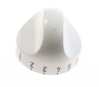 1250256466004 BETTIGUNGSGRIFF FF, WEISS