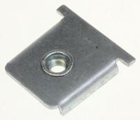 0020100071 49051783 KLAMMER FRONTGEWICHT