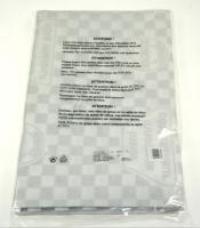 LZ23000 00452152 FETTFILTER FR DUNSTHAUBEN BIS 100 CM BREITE, 3 STCK