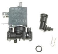 542046 MAGNETVENTIL