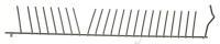 436721 KLAPPSTACHELEINSATZ,TELLER,UNTEN