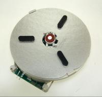 529908 HEIZKRPER INDUKTION 160MM