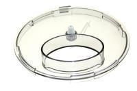 67000053 DECKEL KUNSTSTOFF FR METALLSCHSSEL 22CM DURCHMESSER