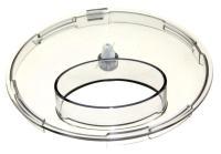 67000053 DECKEL KUNSTSTOFF FR METALLSCHSSEL 22CM DURCHMESSER