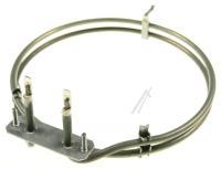 C00391359 480121103863 HEIZELEMENT HINTEN