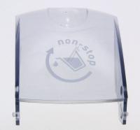 CS-00115643 KLAPPE/TANK