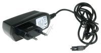 PSE50146 EU REISE-LADEGERT (100-250V) MICRO USB 1A