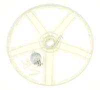 4055070017 KIT RIEMENSCHEIBE KUNSTSTOFF