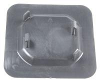 00611706 ABDECKUNG