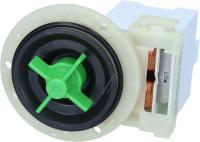 AS0002631 POMPE DE VIDANGE MALICE EVOL/MAXITOP