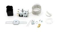 077B7008 AS0003934 THERMOSTAT DANSFOSSN8