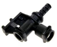 00614618 VERBINDER AM DURCHLAUFERHITZER