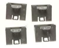 00615040 MONTAGESET