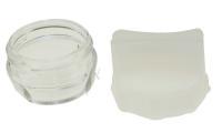 00647309 BO-LAMPENGLAS (63MM) MIT DEMONTAGEHILFE