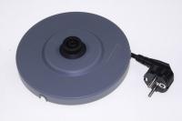 00646830 WASSERKOCHERSOCKEL MIT KABEL