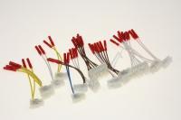 00480937 STECKER G+H+W-ELEKTRONIK-STEUERUNG