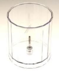 HC4 4188639 64188639 BEHLTER ZERKLEINERER 350ML FR BRAUN STABMIXER MULTIQUICK 1