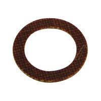 67000297 SCHEIBE 8,2X12X0,5
