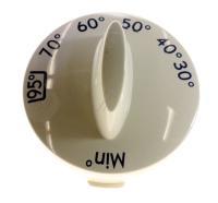 C00488885 481241458202 THERMOSTATKNOPF WEISS VBL GW