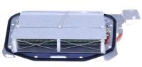 C00373839 481225928895 HEIZELEMENT 1300W + 1300W