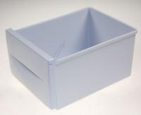 C00193541 482000023004 GEMSEBEHLTER  MIT FRONT L.230X155 WEISS