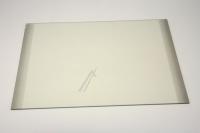 3561046057 GLASS PANEL,OVEN DOOR,405X483M