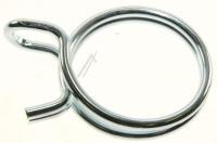 1051174207 SCHLAUCHKLEMME, 37,7 - 39,7MM
