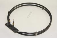 3871425116 BACKOFENHEIZUNG HEISSLUFT, 400V, 2400W