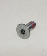 5191350270 SCHRAUBE, RIEMENSCHEIBE, M10X25 AF TSP