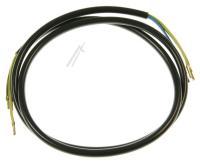 3570551709 CBLE D ALIMENTATION,3X0.75 L=