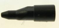 4071389755 ROHRVERBINDUNG KUNSTSTOFF SCHWARZ