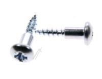 50290016000 KIT, STTZSCHRAUBEN, HOLZTRMONTAGE, INHALT: 2 STCK