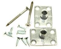 C00340989 481290508808 BEFESTIGUNGSSET TR 45/60 FRONTBLENDE