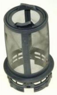 FILTER GRUPPE RAL 7037