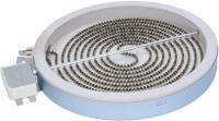 162926005 C00912527 STRAHL-HK 180D/230V/1800W