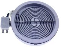 162926006 C00912526 STRAHL-HK 140D/230V/1200W <-> 162926063