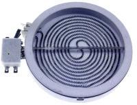 162926006 C00912526 STRAHL-HK 140D/230V/1200W <-> 162926063