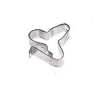 242100058 C00917032 THERMOSTAT GLHLAMPE CLIP