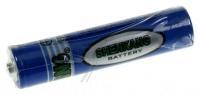 6910A90004A BATTERY,ALKALINE R03P SHANGHAI SHENKA
