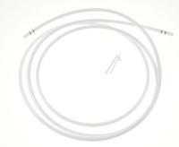 5210JA3005E TUBE,PE KORE PJT OD 6.35 ID 4.2,L:2330,UNIWHITE,
