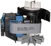 678 LAUGENPUMPE ZANUSSI