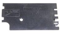 C00316550 480121100056 ABDECKUNG KUNSTSTOFF