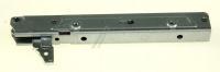 C00311105 480121100259 SCHARNIER - 1STK. F. GLASS 6MM