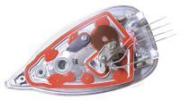 RS-DZ0007 SOHLE+THERMOSTAT