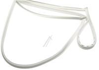 711114800 MAGNETTRDICHTUNG 4-SEITIG WEISS