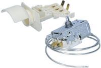 C00312541 481228238179 THERMOSTAT INKLUSIVE LAMPENADAPTER