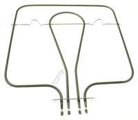 41020672 UNTERHITZE HEIZKRPER