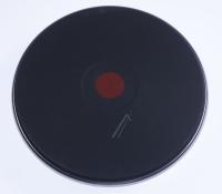 C00312156 481225998351 KOCHPLATTE D180 R