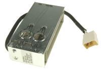 TROCKNERHEIZUNG ARDO MERLONI 2X 850W