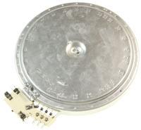 C00320801 481225998557 KOCHPLATTE 180